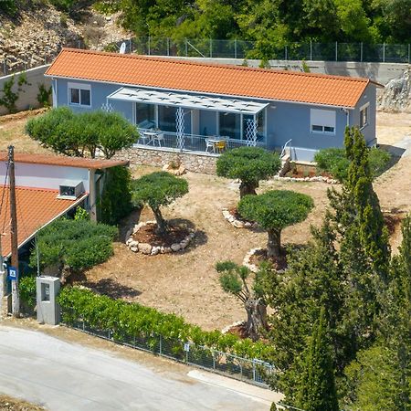 Foki Beach House Fiskardo Exterior foto