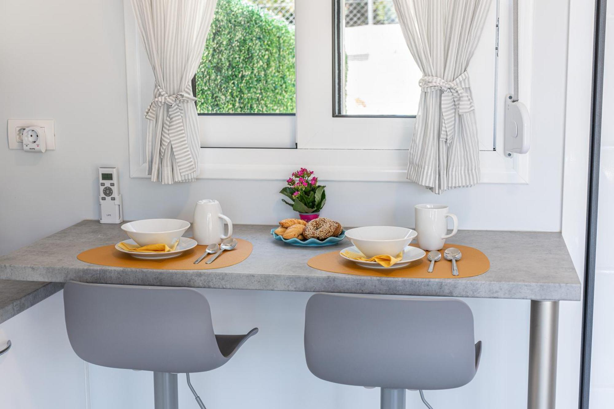 Foki Beach House Fiskardo Habitación foto